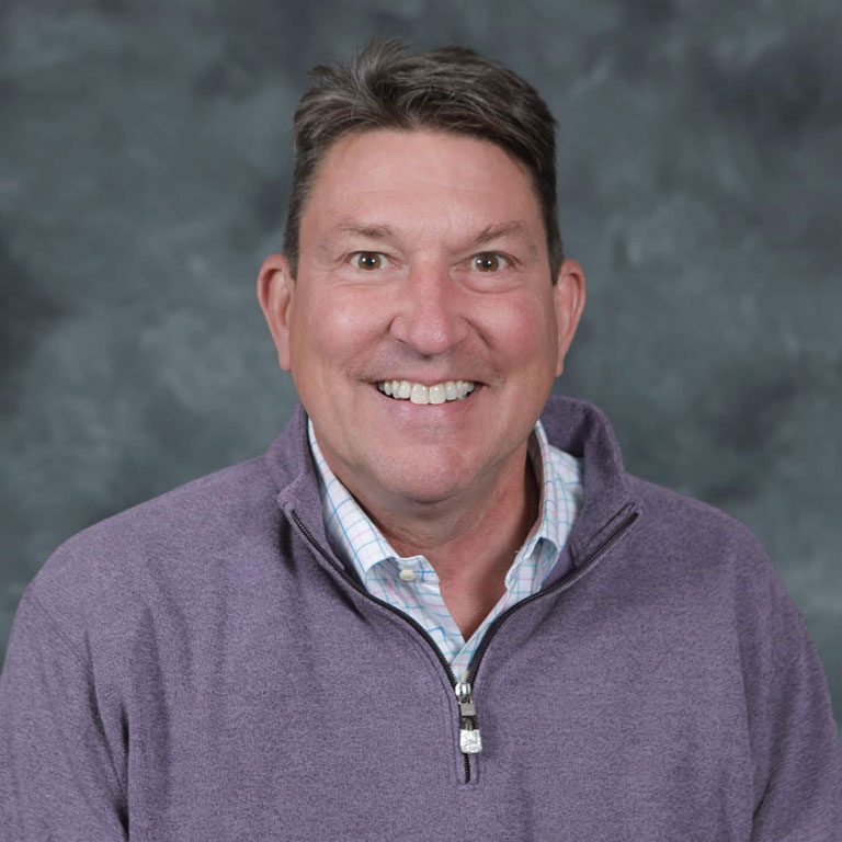 Kent Harrell