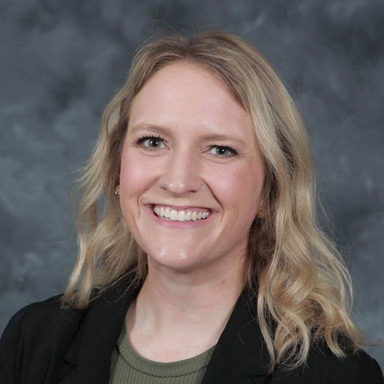 Sarah Swanson-Cullen